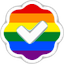 :prideverified: