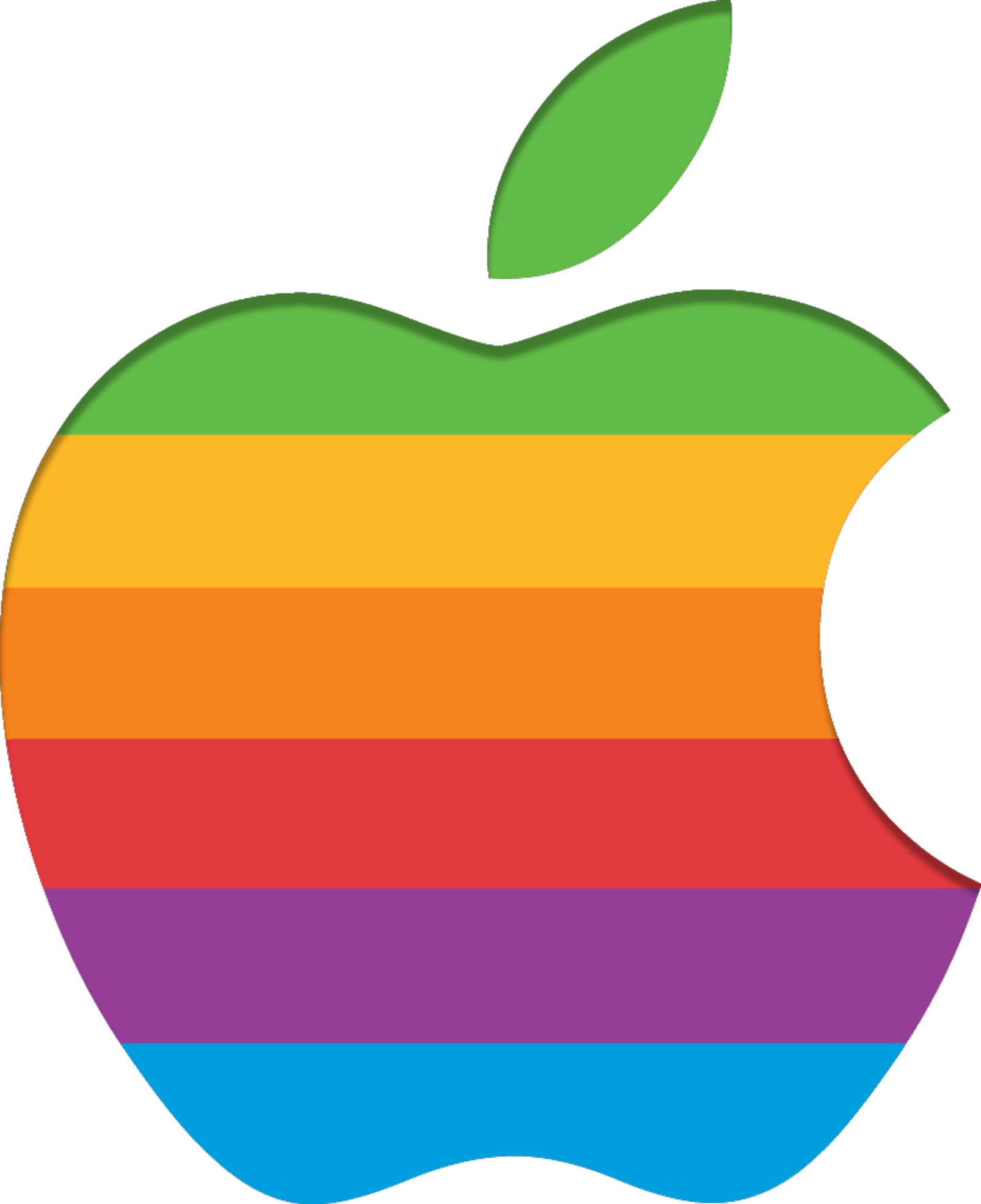 :apple_retro_logo: